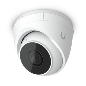 UI BLANCA REQ-POE DOMO V55º 1-100 2K IK04 IP66 CAMARAIP IR MIC/SPK