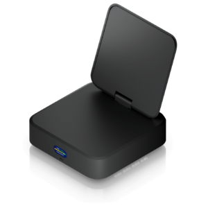 UBIQUITI MLO WIFI7 2X2 5/6GHZ 10GBPS 1-USB-C-5GBPS 11DBI