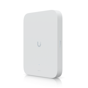 U5G-MAX-OUTDOOR UBIQUITI IP67 5G/LTE 3,4GBPS MODEM 2-SIM/ESIM 1-2500 POE/IN REQ-UNIFI