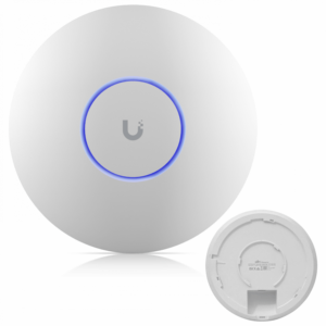 UBIQUITI 2X4X4 WIFI6E 1-2500 10GBPS 2,4/5/6GHZ 6/5/3DBI REQ-POE48V/22W