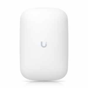 UBIQUITI REPETIDOR WIFI6 4X4 4800/573MBPS 5/2,4GHZ 6/5DBI 100-240VAC