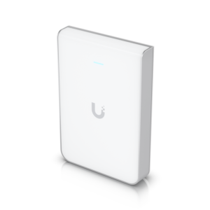 U6-IW. UBIQUITI WIFI6 5-1000-I/O 2,4/5GHZ 2X2/4X4 573/4800MBPS 5/6DBI REQ-POE