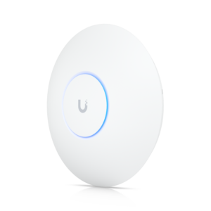 UBIQUITI 4X4 WIFI6 2400/600MBPS-5/2,4GHZ 6/4DBI REQ-POE48AT/19W 1-1000