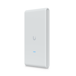 UBIQUITI 1X INC-POE48 2-1000 WIFI6 2400/573MBPS 5/2,4GHZ 8DBI