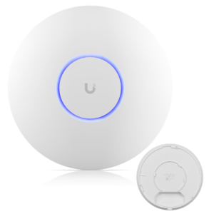 U6-PRO. UBIQUITI 4X2 1-1000 WIFI6 4800/573MBPS-5/2,4GHZ 6/4DBI REQ-POE48AT/13W