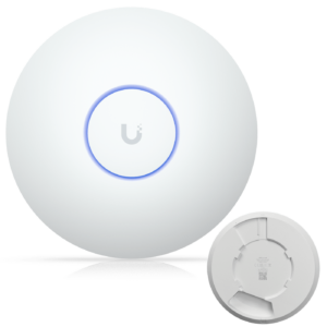 U7-LR. UBIQUITI 2X3 WIFI7 5GBPS 5/2,4GHZ 6/4DBI REQ-POE48AT/17W 1-2500