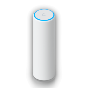 UBIQUITI WIFI7 IPX5 2X2 4300/688MBPS 5/2,4GHZ 6/3DBI 1-2500