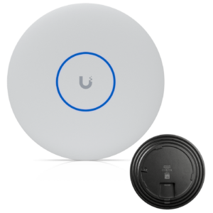 UI BLANCO WIFI7 11GBPS 2X2X2 1-10G 2,4/5/6GHZ 4/5/6DBI REQ-U-POE++10G