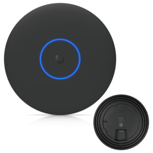 UI NEGRO WIFI7 15GBPS 2X4X2 1-10G 2,4/5/6GHZ 4/6/6DBI REQ-U-POE++10G