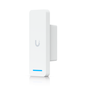 UBIQUITI CONTROL 1-PUERTA PULSADORES 1-100 REQ-POE+ NFC 13,56MHZ