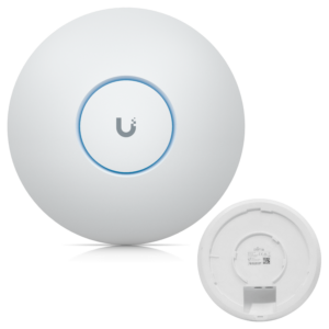 UBIQUITI 1UN 4X4 1733MBPS-5GHZ 800-2,4GHZ 4/3DBI INC-POE48V/24W 2-1000