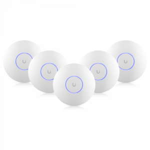 UBIQUITI 5UN REQ-POE 450MBPS-2,4GHZ 867MBPS-5GHZ 3DBI 1-1000 AC1300