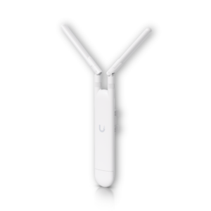 UAP-AC-M. UBIQUITI 1UN AC1200 2,4/5GHZ 300/867 INC-POE24V 1-1000 2-RPSMA-3/4DBI