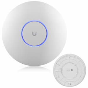 UBIQUITI 1U 3X3 2-1000 1300MBPS-5GHZ 450-2,4GHZ 3DBI INC-POE48V AC1750