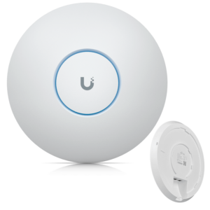 UI UNIFI AP WIPS 2,4GHZ-800 5GHZ-1,7 REQ/POE+AT 2-1000 USB-C 4X4/6DBI