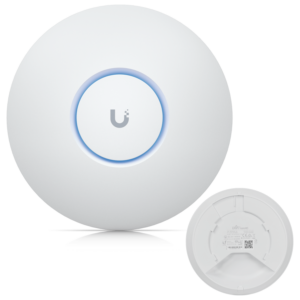 UBIQUITI 1UN WAVE2-4X4 2,4GHZ-300 5GHZ-1733 INC-POE48V 1-1000 4X3DBI