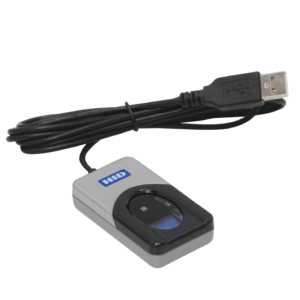 LECTOR HUELLA DIGITAL USB-AM 200MA 512DPI U.ARE.U4500 50013-001-104