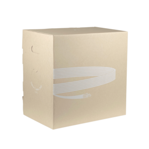 UI UTP CAT6A INTERIOR BLANCO 305MT 23AWG 10GBPS CMR CAJA CABLE