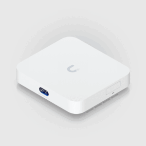 UBIQUITI 5-2500 REQUIERE-NVME-SSD 5-APPS BTE UNIFI GATEWAY INC-5V