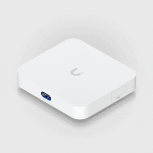 UCG-MAX. UBIQUITI 5-2500 512GB-NVME-SSD 5-APPS BTE UNIFI GATEWAY INC-5V