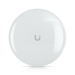 UBIQUITI 5KM 5GHZ PUENTE INALAMBRICO 867MBPS 19DBI 2-1000 UNIFI INC48V