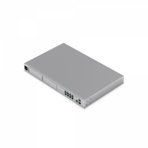 UI 128GB 8-1000 1-2500 2-SFP+10G 2-2,5/3,5-HD USP UNIFI CLOUD GATEWAY