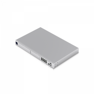 UBIQUITI 9-1000 2-WAN 2-SFP+10G 1U-RACK 240VAC/USP UNIFI CLOUD GATEWAY