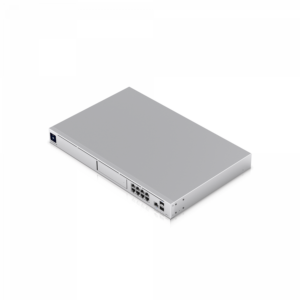 UBIQUITI 128GB 8-1000-POE 1-2500 2-SFP+10G USP UNIFI CLOUD GATEWAY NVR