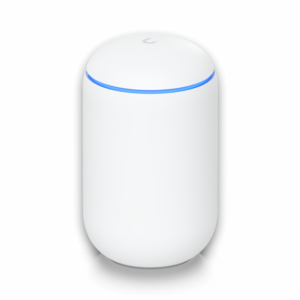 UBIQUITI 4x4-WiFi5 4-1000 1-WAN Router UniFi Gateway Dream Machine