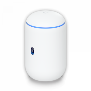 UBIQUITI WIFI6 4-1000(2-POE 1-WAN MSD UNIFI CLOUD GATEWAY DREAM ROUTER