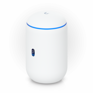 UDR7. UBIQUI NVR ROUTER WIFI7 4-2500(1-POE SFP+ 64GB-MSD UNIFI CLOUD GATEWAY