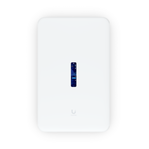 UBIQUITI WIFI6 17-1000(12-POE) 1-2500 2-SFP+ UNIFI CONSOLE DREAM WALL