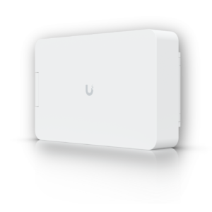 UBIQUITI CAJA EXTERIOR PARA MODELOS USW-FLEX Y USW-ULTRA