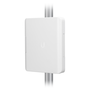 UBIQUITI CAJA EXTERIOR INCLUYE POE-54V-60W PARA SWITCH USW-FLEX