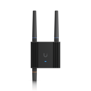 UMR-ULTRA. UI LTE/3G 2-100 SIM 4PIN-ATX/9-30V INC-ANTENAS RPSMA REQ-5V USB-C