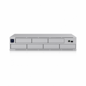 UBIQUITI NVR 7XHD-RAID 1-1000 1-SFP+10G 2U-RACK OPC-REDUNDANTE/USP-RPS