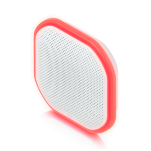 UP-SIREN-POE UI UI SIRENA 110DB ALARMA LED DE EMERGENCIA IP56 1-100 POE UNIFI PROTECT UBIQUITI