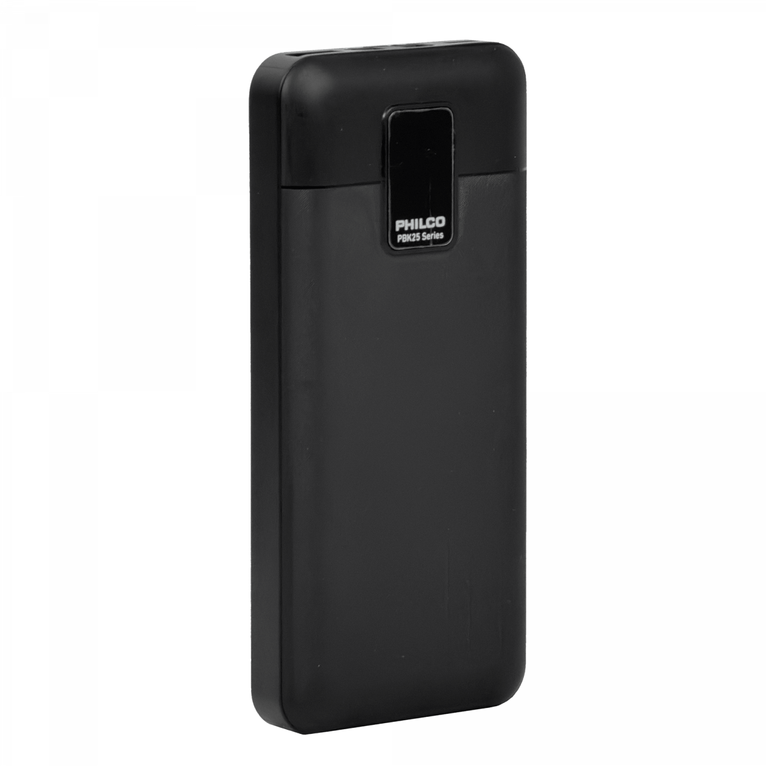 MASTER-G BATERIA PORTATIL 10000MAH TRANSPARENTE UCP10000T