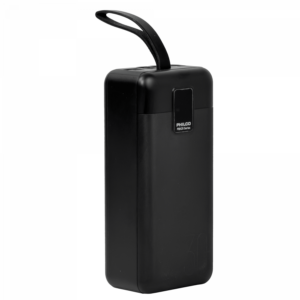 PHILCO BANCO DE BATERIA 30000MAH 2-USB-C USB-A 111WH MAX22,5W PORTATIL