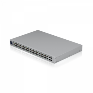 UBIQUITI LCD1.3 48-1000 4-SFP REQ-UNIFI SWITCH ADMIN-LAYER2 RACK
