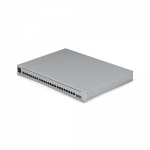UBIQUITI 12-2500 12-1000 POE 400W-TOT 2-SFP+10G REQ-UNIFI SWITCH ADMIN