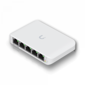 UBIQUITI 5-UNID 5-1000 REQ-POE-AF SWITCH-L2 INTERIOR REQ-UNIFI