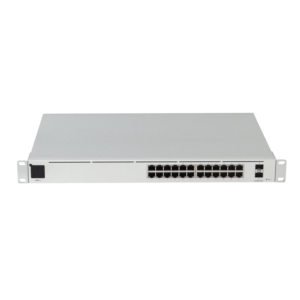USADO UBIQUITI 24-1000 2-SFP+10G USP-OPCIONAL REQ-UNIFI SWITCH ADMIN