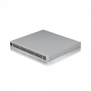 UBIQUITI 48-1000-POE 600W-TOT 4-SFP+10G USP-OPC REQ-UNIFI SWITCH ADMIN