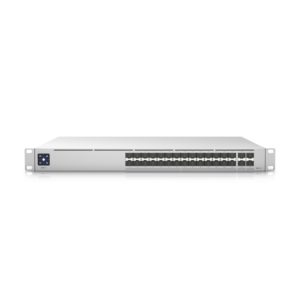 UBIQUITI REQ-UNIFI 4-SFP28 28-SFP+10G SWITCH RACK ADMIN-L3 100-240VAC