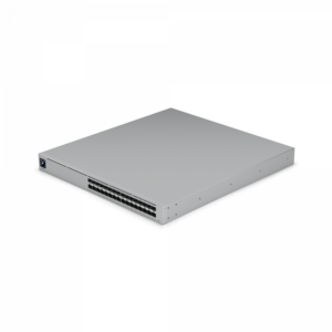 UBIQUITI 32-SFP28-25G 1600GBPS 1.6TBPS RACK-1U SWITCH L3 REQ-UNIFI