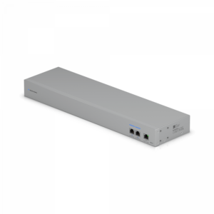 UBIQUITI 3-10G-RJ45 1-MGMT UNIFI GATEWAY ENTERPRISE RACK 18W 2-220VAC