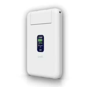 UBIQUITI WIFI5 2,4/5GHZ 2-1000 INC-USBC 5W ENRUTADOR DE VIAJE UNIFI