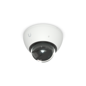 UI DOME BLANCO 4K V110º 1-100 IR40M IK10 CAMARA IP MIC/SPK REQ-POE