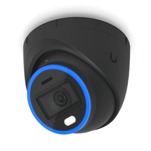 UI NEGRO MINIDOMO 8MP AI V57º 1-1000 IP66 IK08 CAMARAIP IR40 REQ-POE+